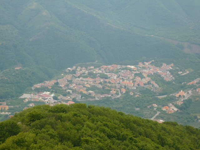 foto di Calvanico Calvanico