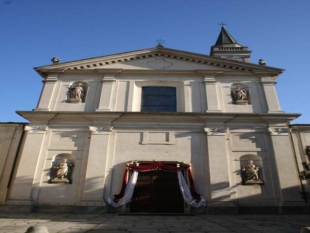 foto di Calvenzano Calvenzano