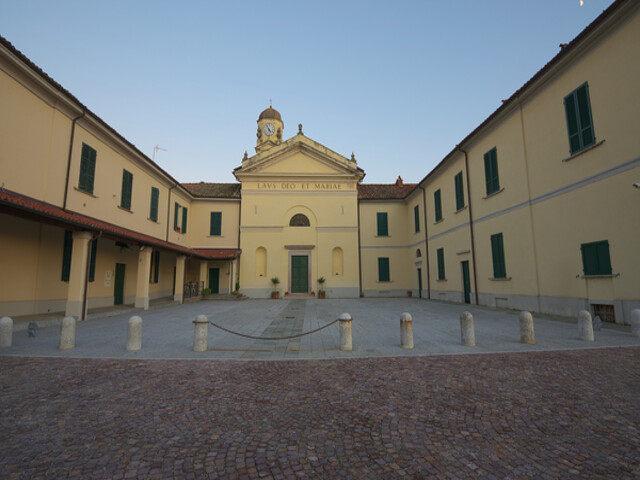 foto di Calvignano Calvignano