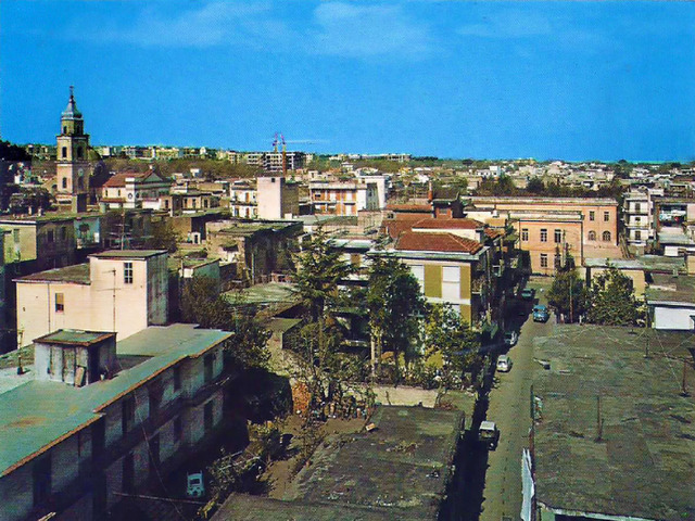 foto di Calvizzano Calvizzano