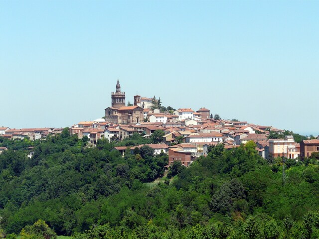 foto di Camagna Monferrato Camagna Monferrato