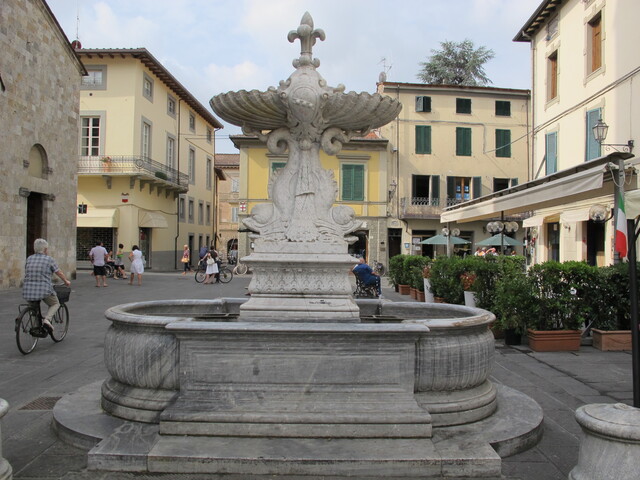 foto di Camaiore Camaiore