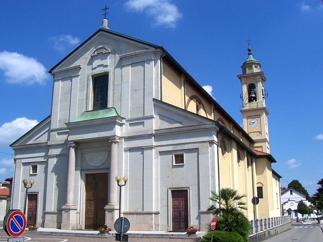 foto di Cambiago Cambiago
