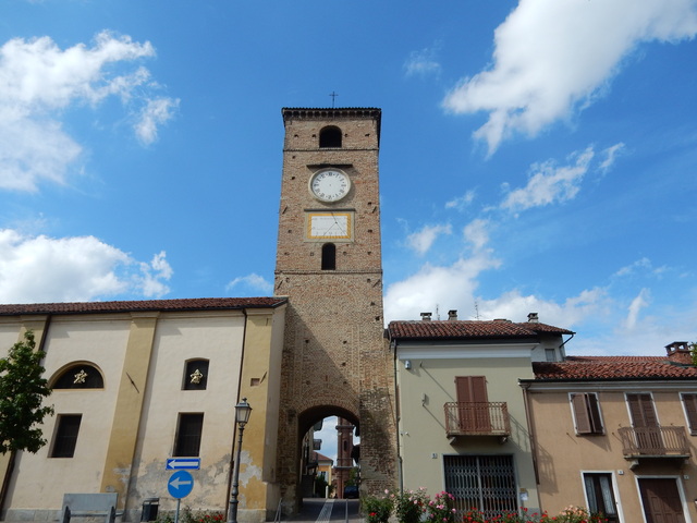 foto di Cambiano Cambiano