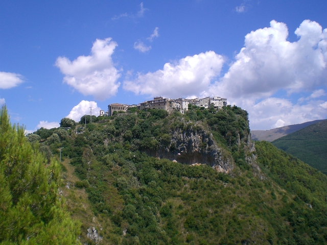 foto di Camerota Camerota