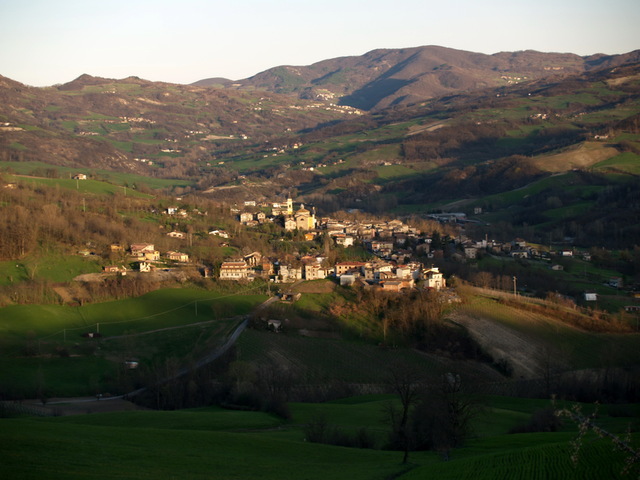foto di Caminata Caminata