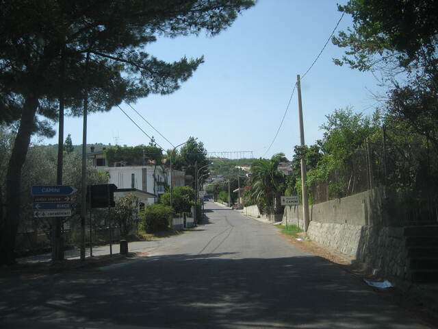 foto di Camini Camini