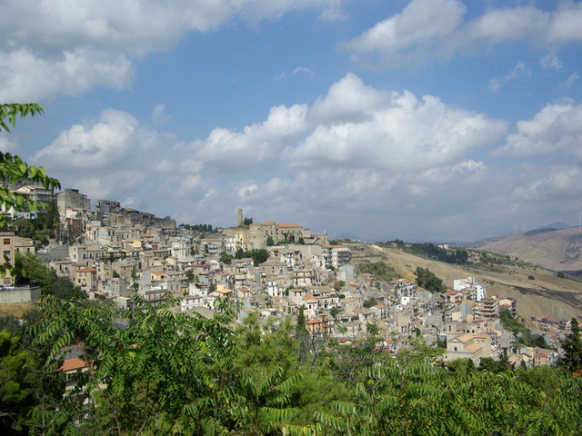 foto di Cammarata Cammarata