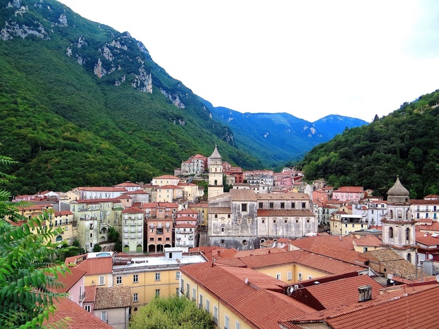 foto di Campagna Campagna