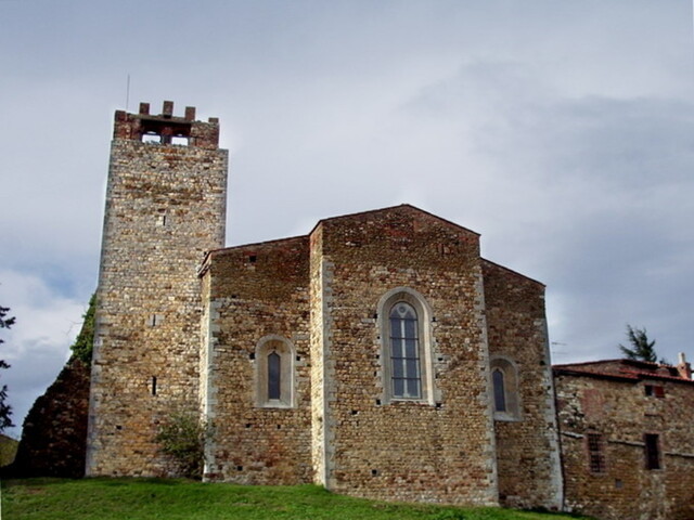 foto di Campagnatico Campagnatico