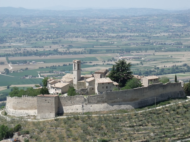foto di Campello sul Clitunno Campello sul Clitunno