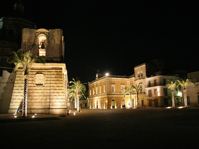 foto di Campi Salentina Campi Salentina