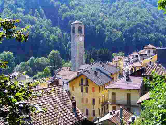 foto di Campiglia Cervo Campiglia Cervo