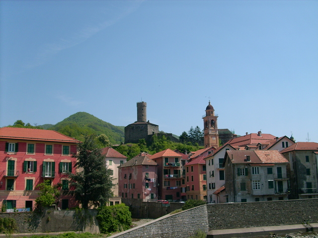 foto di Campo Ligure Campo Ligure