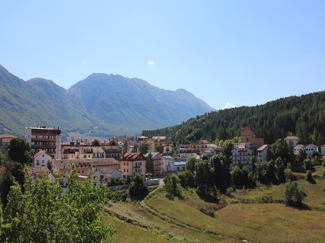 foto di Campo di Giove Campo di Giove