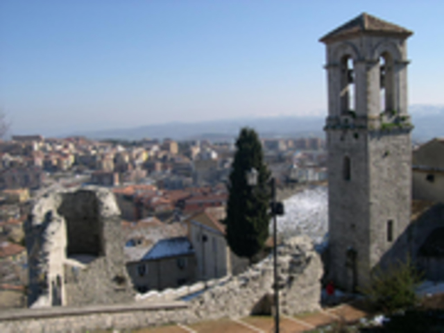 foto di Campobasso Campobasso