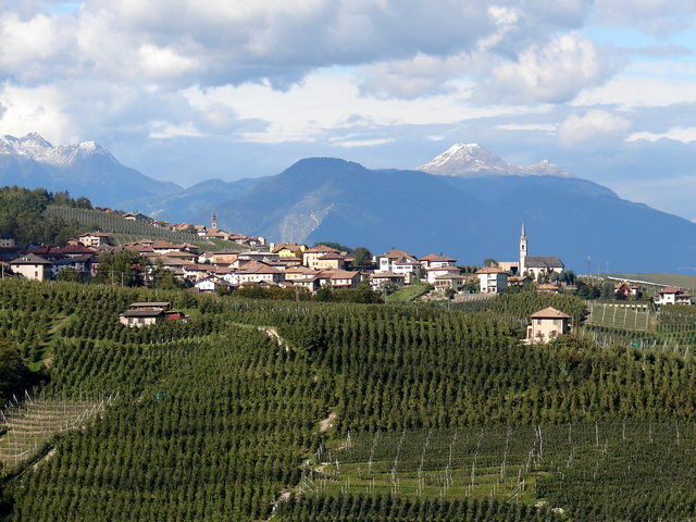 foto di Campodenno Campodenno