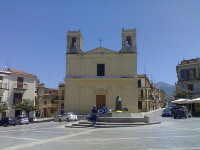 foto di Campofelice di Roccella Campofelice di Roccella