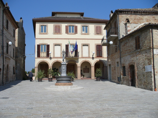 foto di Campofilone Campofilone