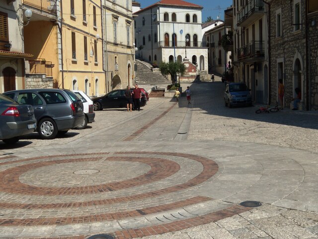 foto di Campolattaro Campolattaro
