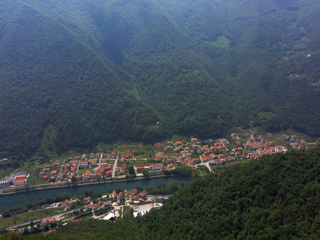 foto di Campolongo sul Brenta Campolongo sul Brenta