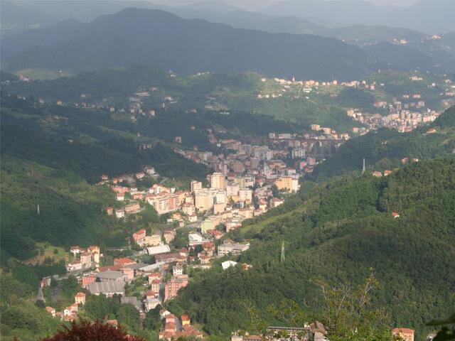 foto di Campomorone Campomorone