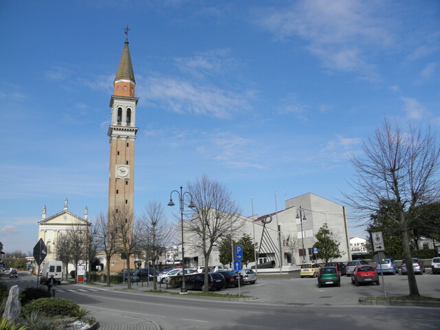 foto di Camponogara Camponogara