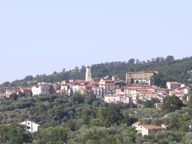 foto di Campora Campora