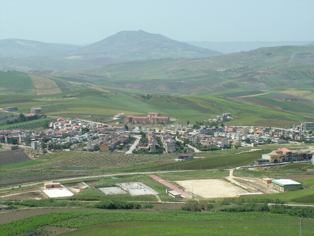 foto di Camporeale Camporeale
