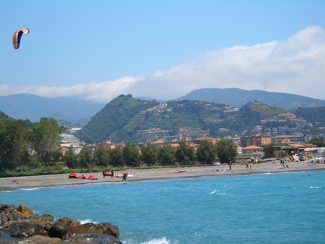 foto di Camporosso Camporosso
