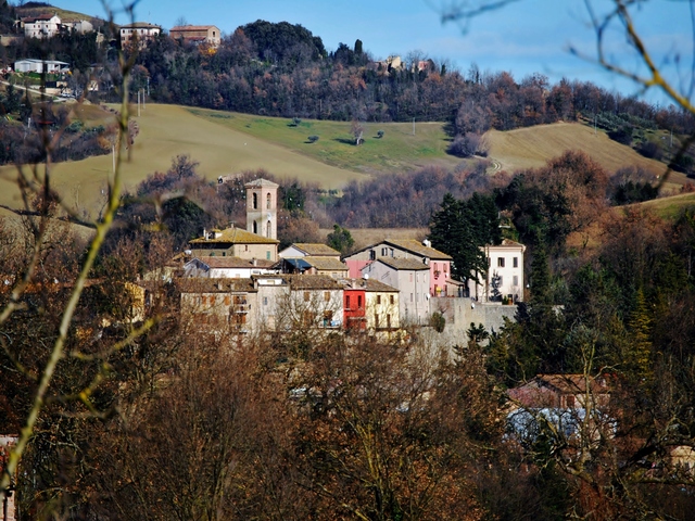 foto di Camporotondo di Fiastrone Camporotondo di Fiastrone