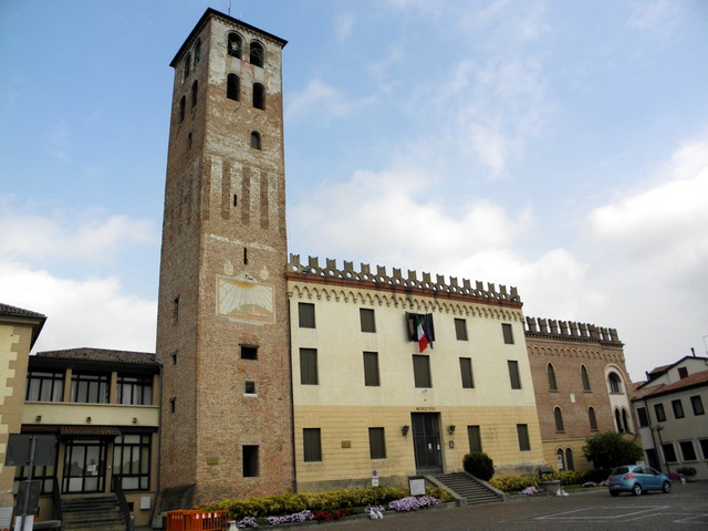 foto di Camposampiero Camposampiero