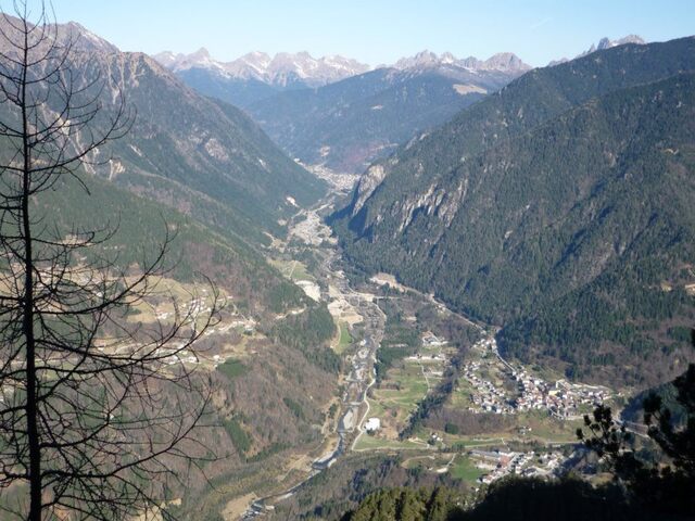 foto di Canal San Bovo Canal San Bovo