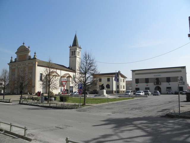 foto di Canaro Canaro