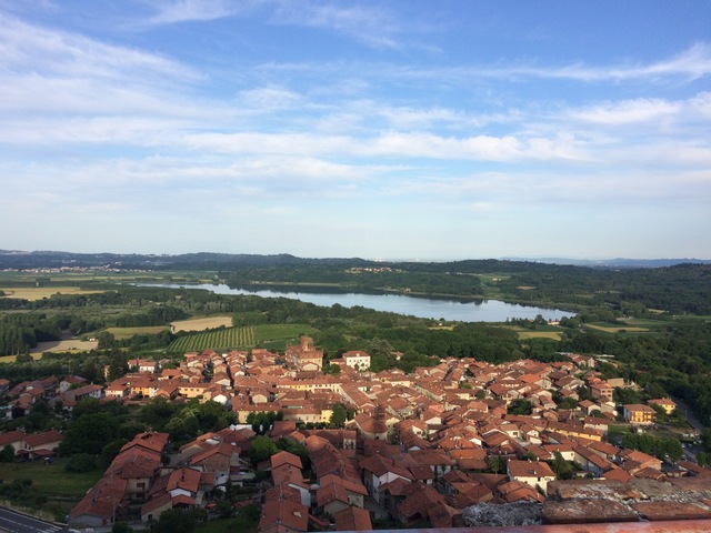 foto di Candia Canavese Candia Canavese
