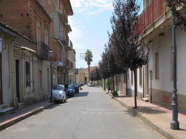 foto di Candidoni Candidoni