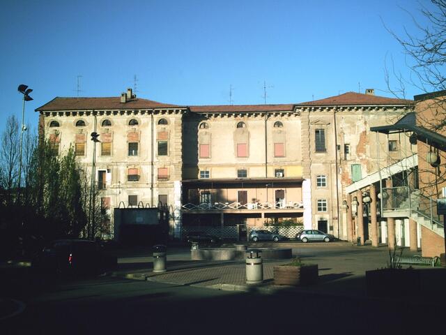 foto di Canegrate Canegrate