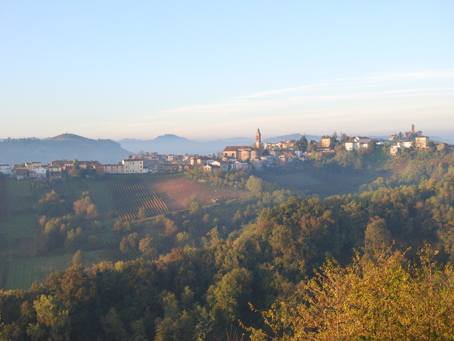foto di Canneto Pavese Canneto Pavese