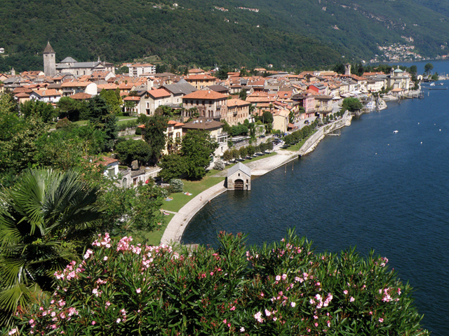 foto di Cannobio Cannobio