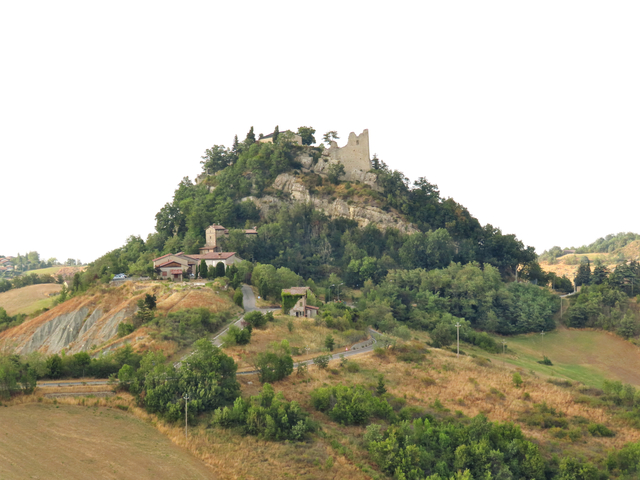 foto di Canossa Canossa