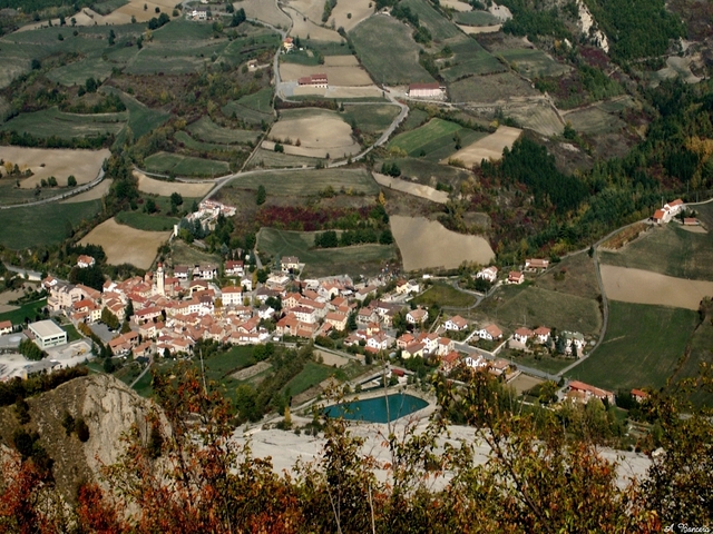 foto di Cantalupo Ligure Cantalupo Ligure