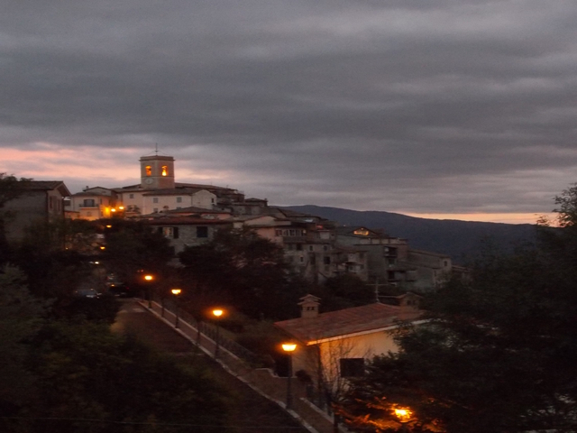foto di Canterano Canterano