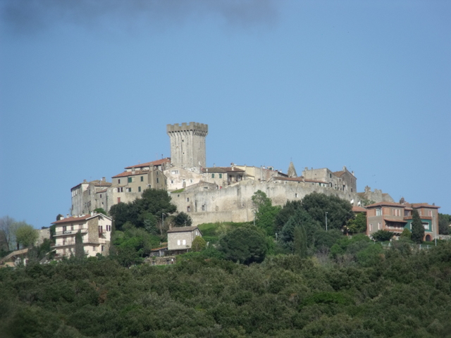 foto di Capalbio Capalbio