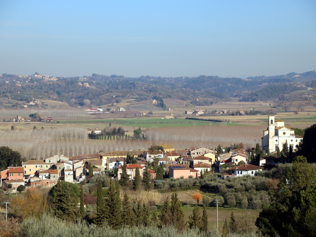 foto di Capannoli Capannoli