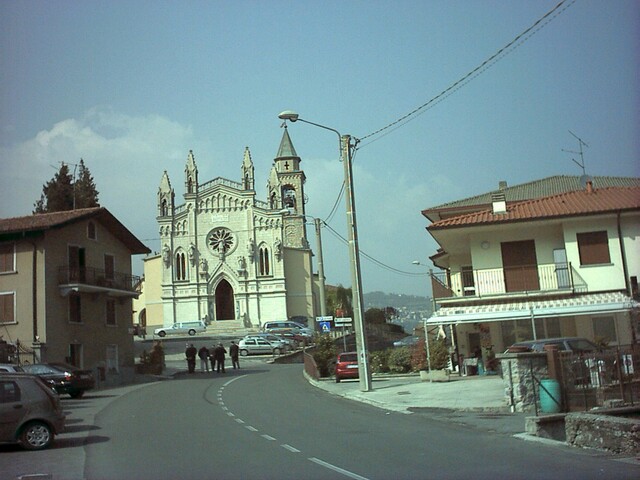 foto di Capizzone Capizzone