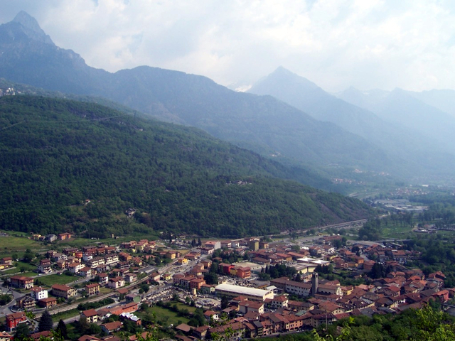 foto di Capo di Ponte Capo di Ponte