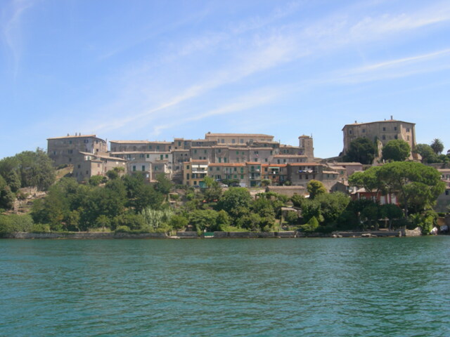 foto di Capodimonte Capodimonte