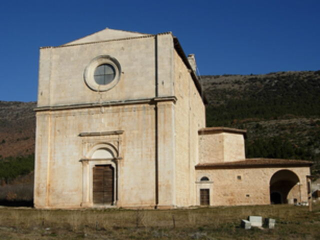 foto di Caporciano Caporciano
