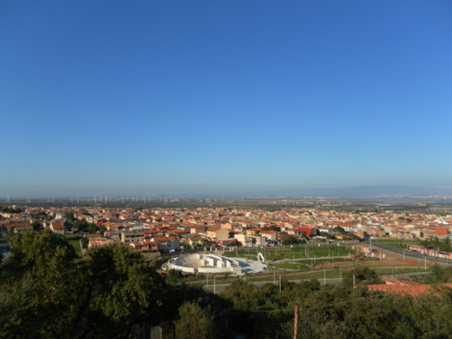 foto di Capoterra Capoterra