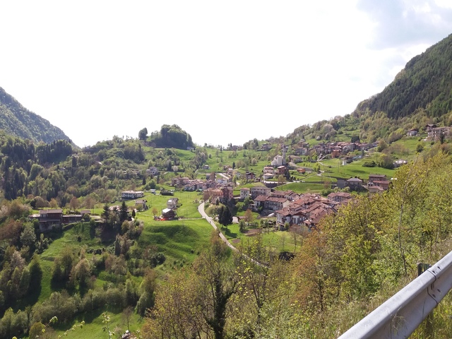 foto di Capovalle Capovalle